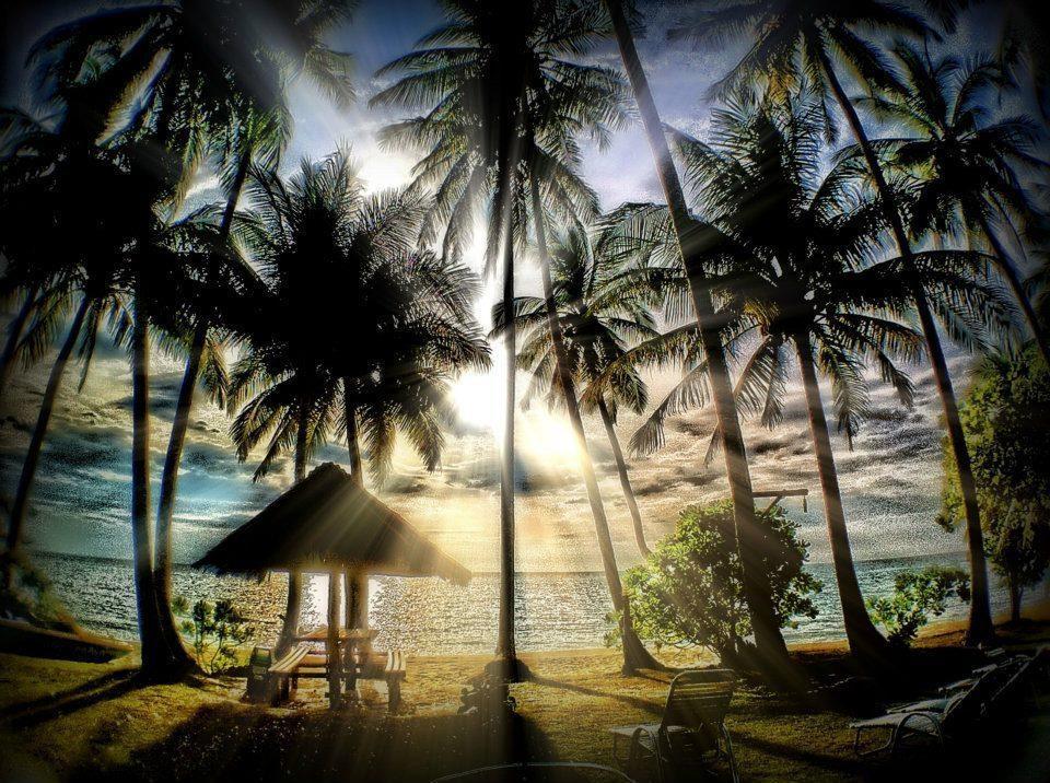 Koh Kood Cabana Hotel Ko Kut Esterno foto