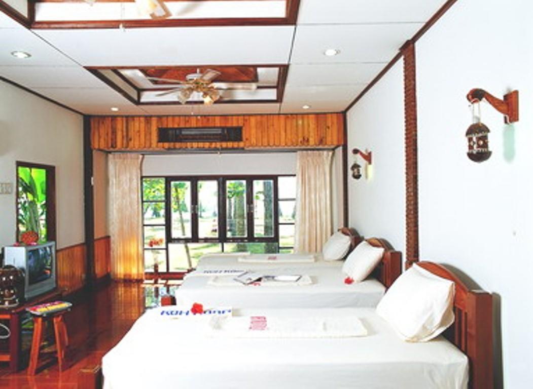 Koh Kood Cabana Hotel Ko Kut Camera foto