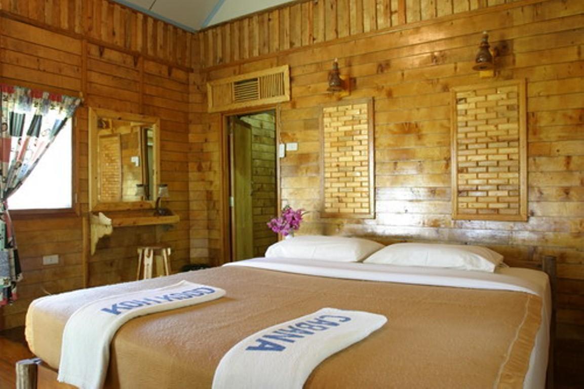 Koh Kood Cabana Hotel Ko Kut Esterno foto