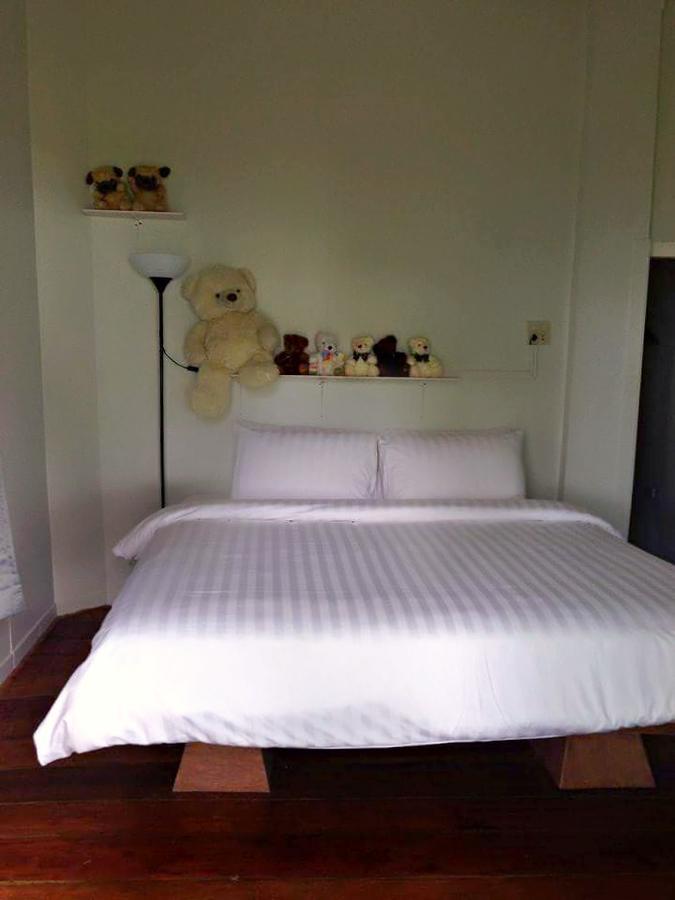 Koh Kood Cabana Hotel Ko Kut Esterno foto