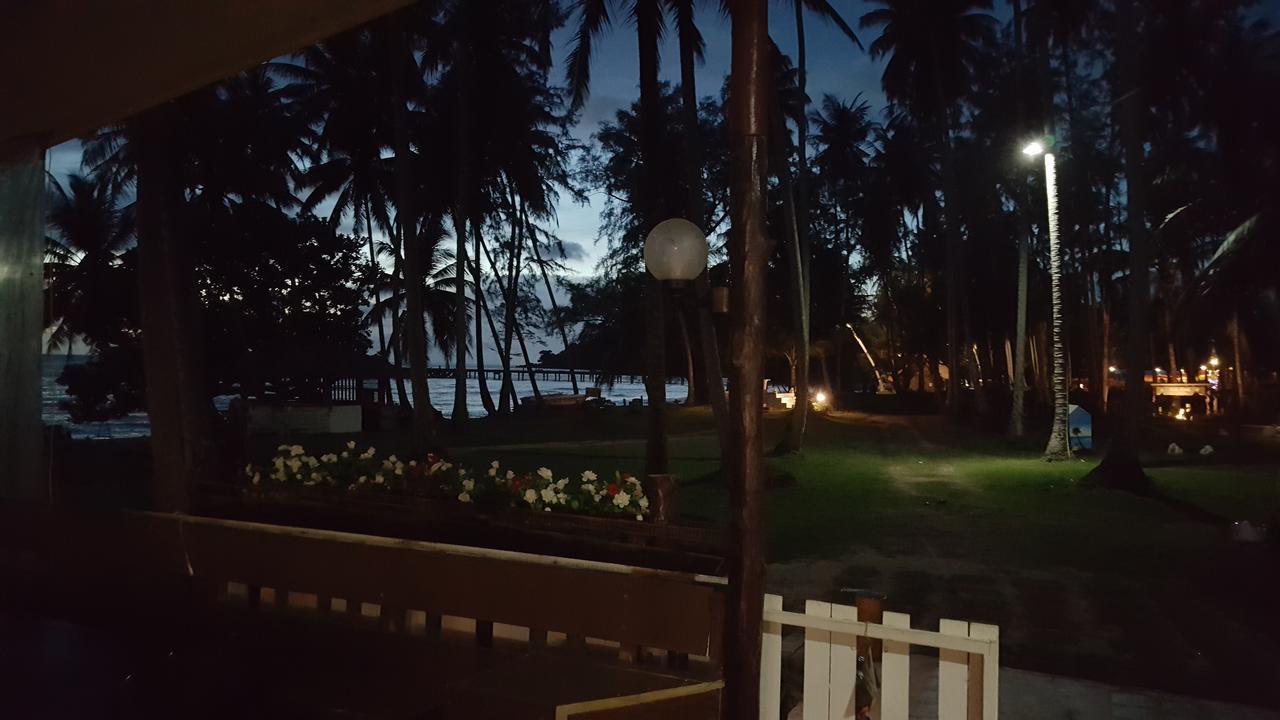 Koh Kood Cabana Hotel Ko Kut Esterno foto