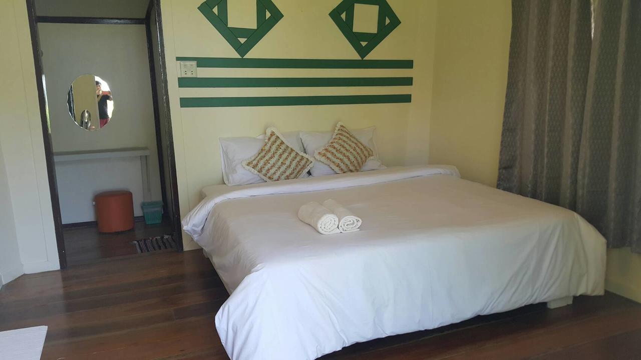 Koh Kood Cabana Hotel Ko Kut Esterno foto