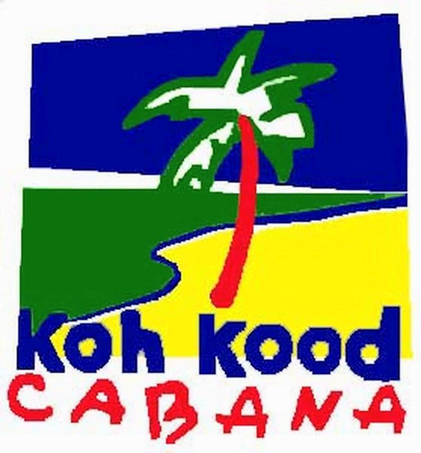 Koh Kood Cabana Hotel Ko Kut Esterno foto