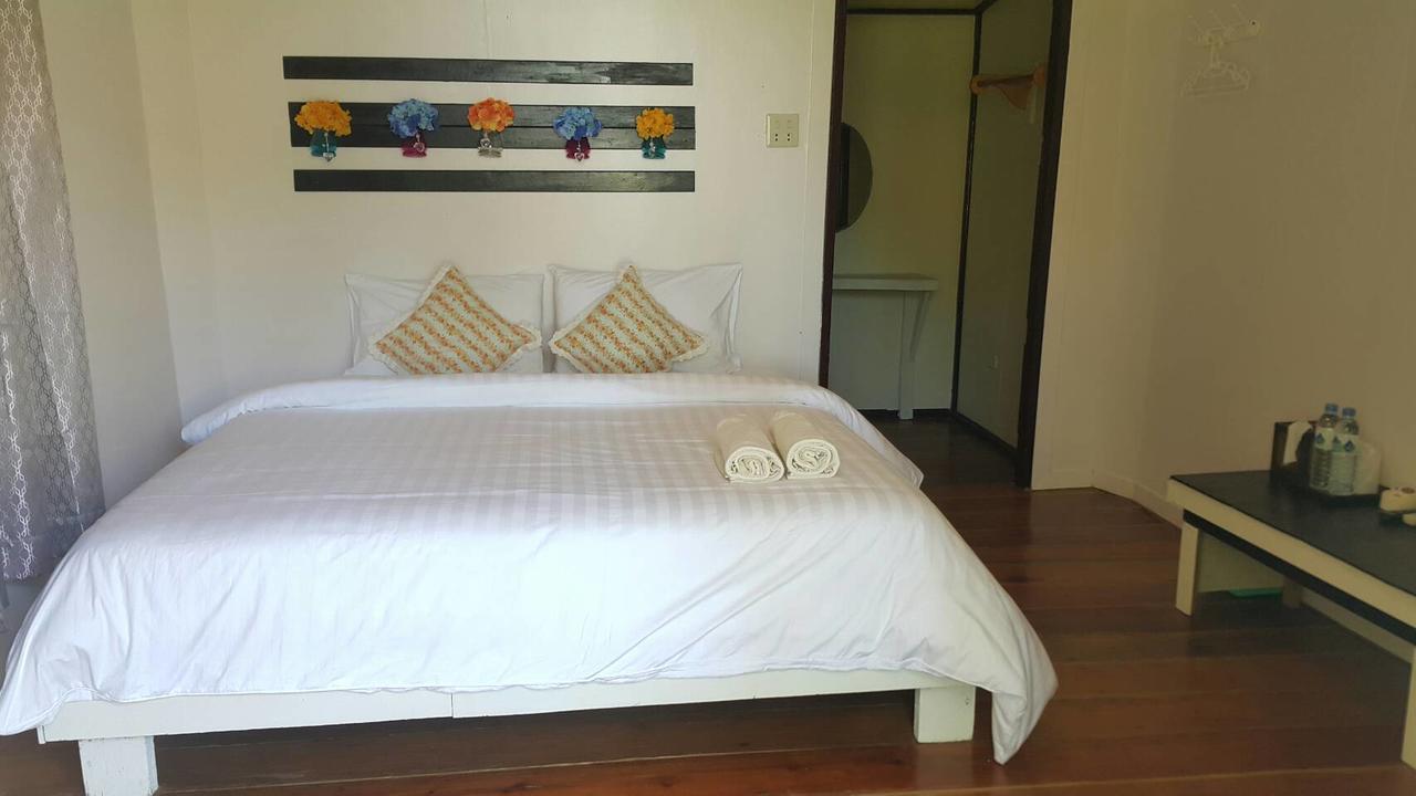 Koh Kood Cabana Hotel Ko Kut Esterno foto